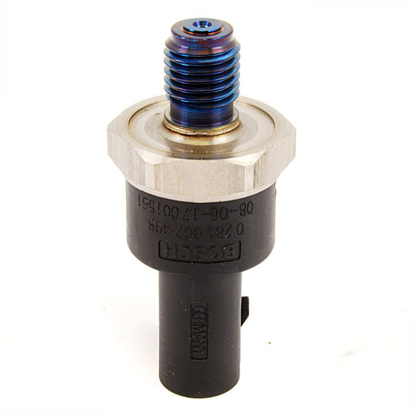Bosch 0261545047 Fuel Injection High Pressure Sensor For Jaguar Land