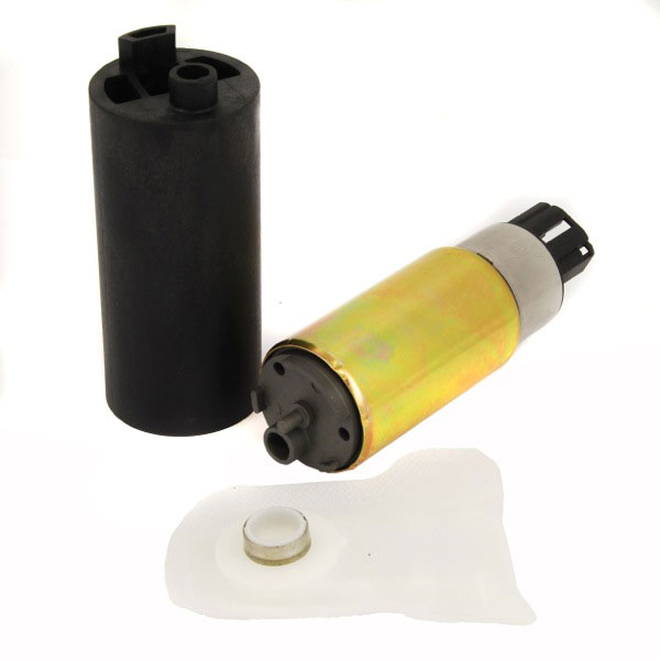PWM Fuel Pump Car Parts 4 Less