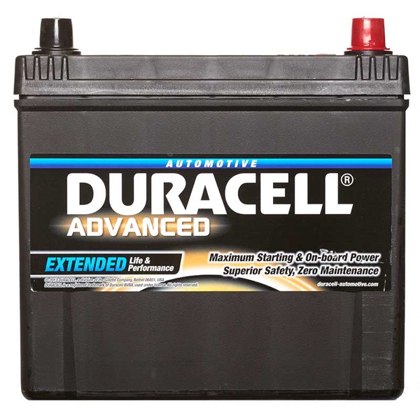 DA60 Advanced Car Battery Type 005 Review