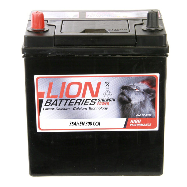 055 Car Battery Review