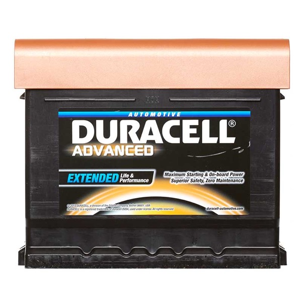 DA44 Advanced Car Battery Type 063 Review