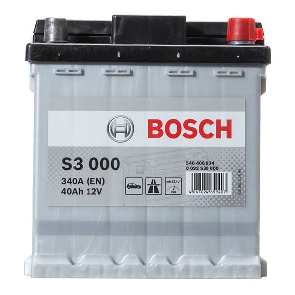 S3 Car Battery Review