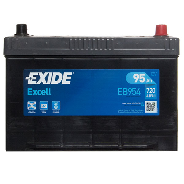 Excell Battery 335 3 Year Guarantee Review