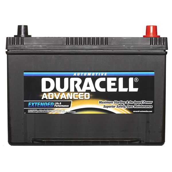 DA95 Advanced Car Battery Type 335 Review