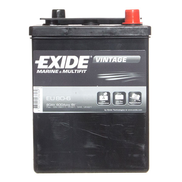 Excell Battery 421 3 Year Guarantee Review