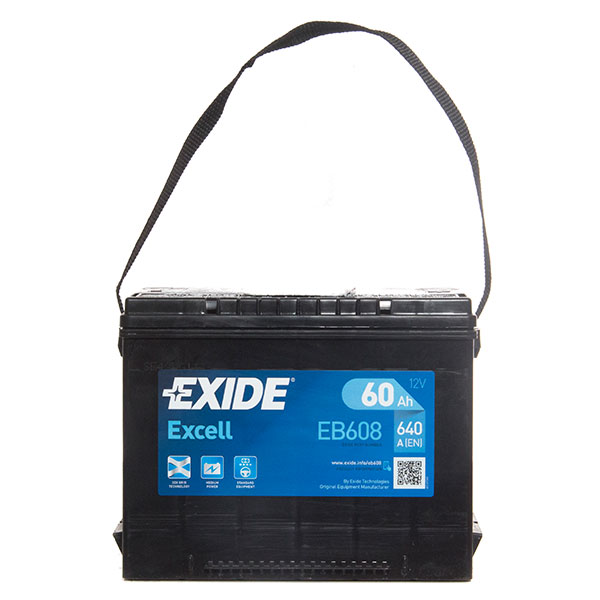 EXIDE AMERICAN SIDE TERMINAL Review