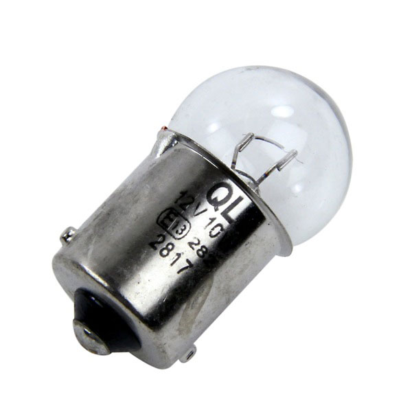 Neolux 245 12V 10W Bulb - Single Bulb
