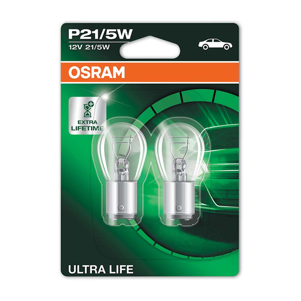 Ultralife (7528ULT) 12V 21/5W Bulb Review