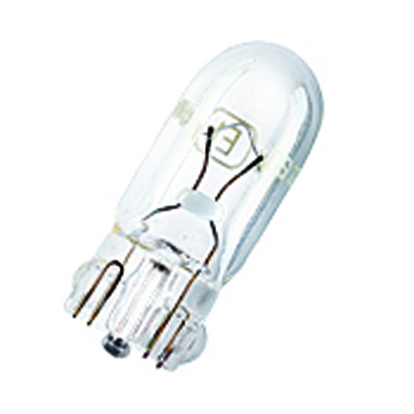 Neolux 504 Bulb 12V 3W - Single Bulb