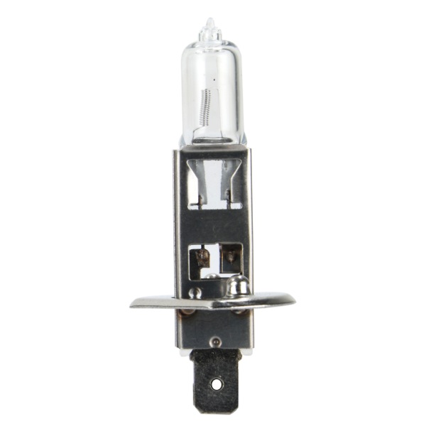 Lucas H1 (448) 12v 55w 1 Pin - Single Bulb