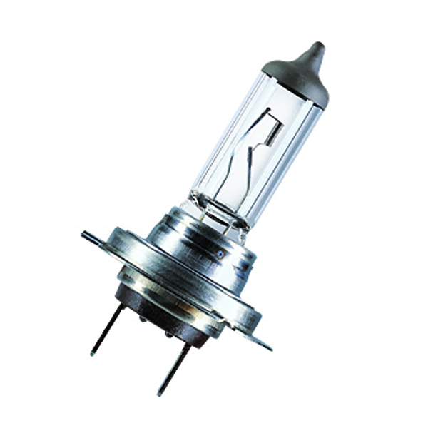 Neolux H7 (477) Single Bulb - 12v 55w 2 Pin