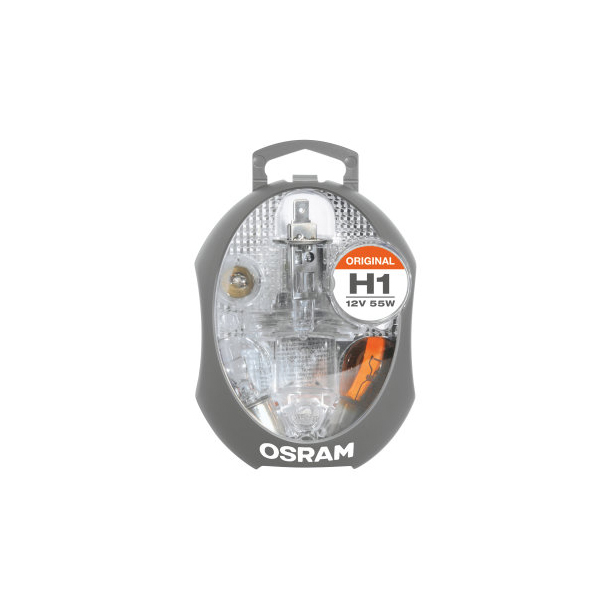 OSRAM Ampoule H7 