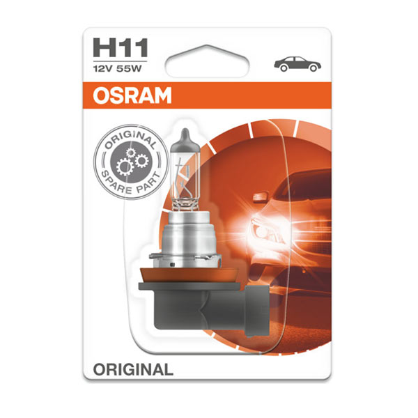 Original Line H11 Bulb Review