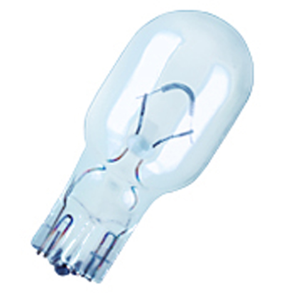 Osram 955 12V 16W Capless Bulb - Single Bulb