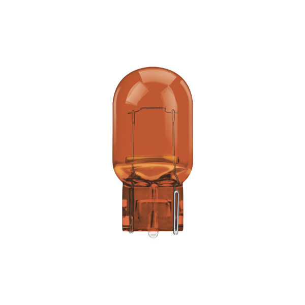 Osram 582A 12V 21W Amber Capless - Single Bulb | Car Parts 4 Less