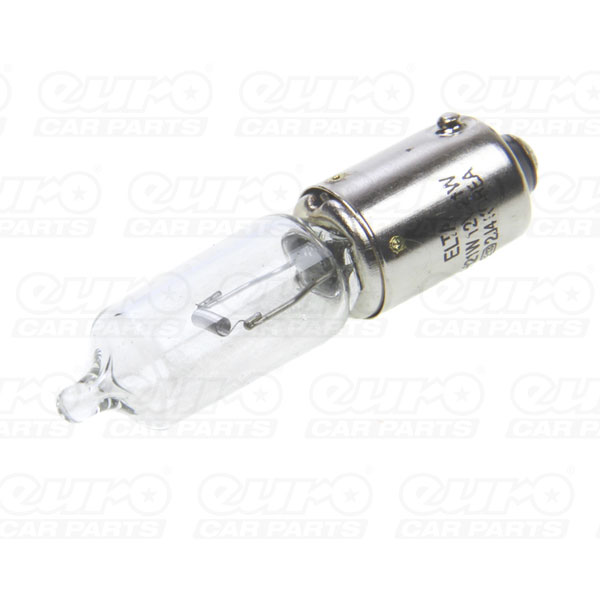 H21W Single Bulb 12V H21W Halogen Offset Review