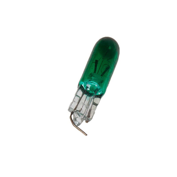 268 Bulb (Green) 12v 1.2w Review