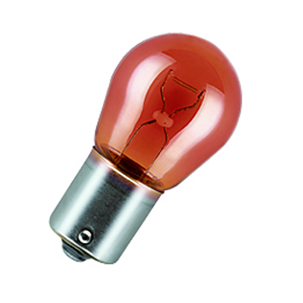 581 Bulb (Amber-Offset) 12v 21w Review