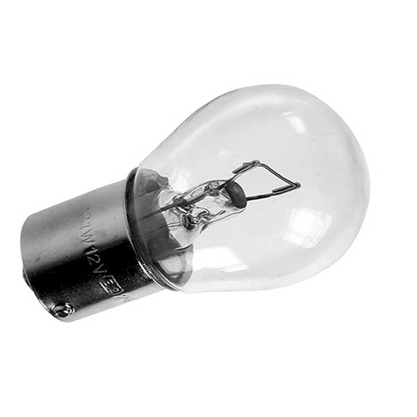 317 Bulb 6V 21W Review