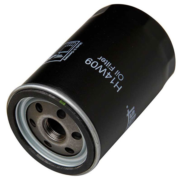 Bosch Oil Filter Car Parts 4 Less