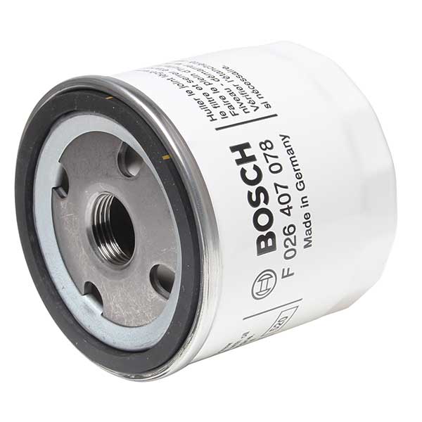 Bosch Oil Filter Car Parts 4 Less