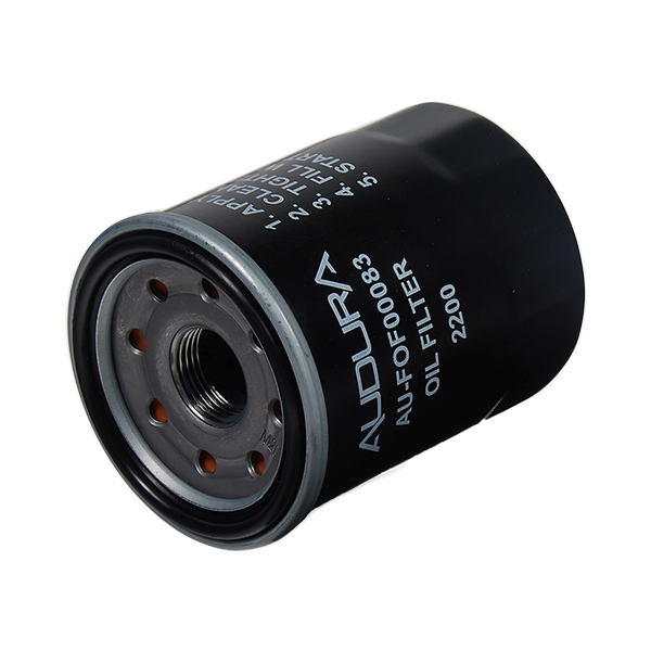 Audura Oil Filter | Car Parts 4 Less 
