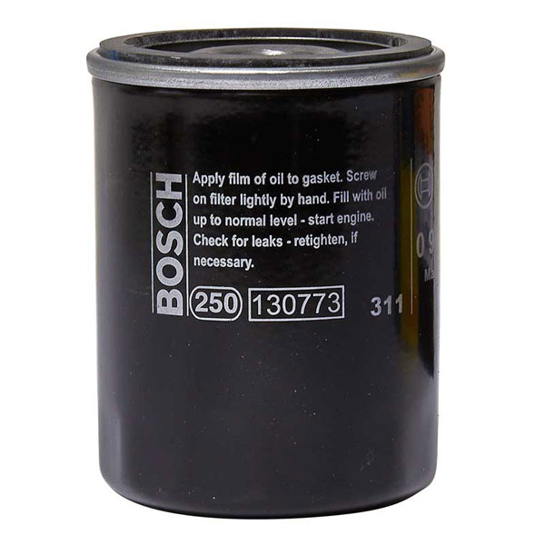 Bosch Oil Filter Car Parts 4 Less