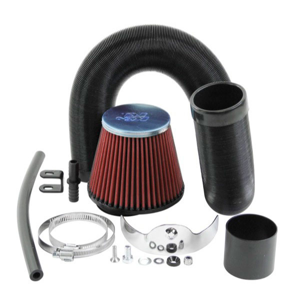 K&N Induction Kit Car Parts 4 Less