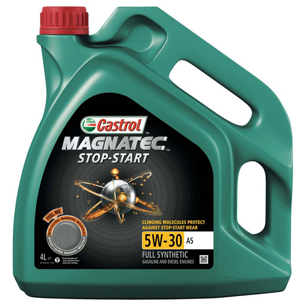 Magnatec Stop-Start A5 Engine Oil Review