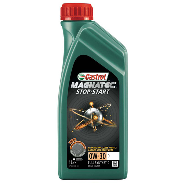 1Ltr Magnatec Stop-Start 0W-30 D Review