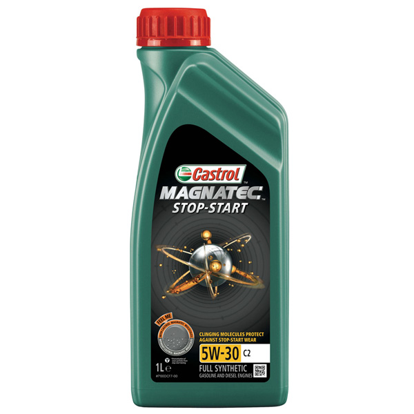 1Ltr Castrol Magnatec 5W-30 C2 Review