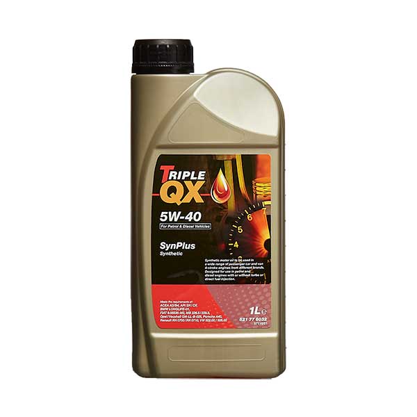 Fully Synthetic Engine Oil Review