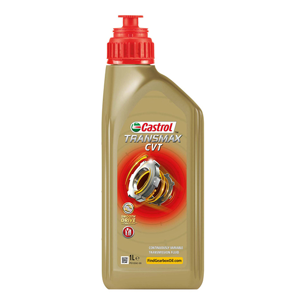 Castrol Transmax CVT 1L