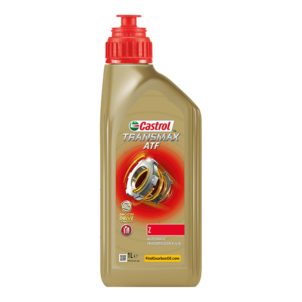 Castrol Transmax ATF Z 1 L