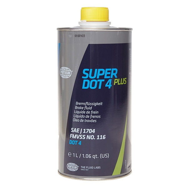 Ford super dot 4