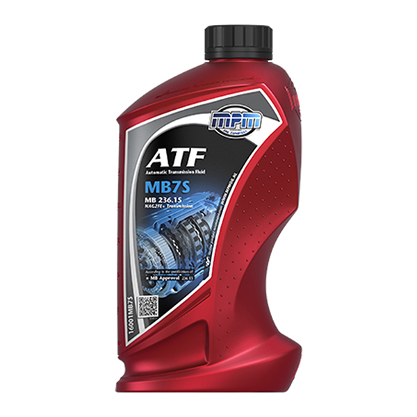 mb 236.6 atf mb 236.6 atf
