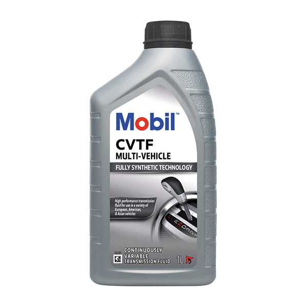 Mobil CVTF MULTI VEHICLE 1L