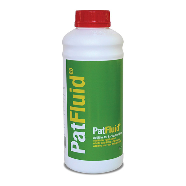 DPF Fluid Additive- 1ltr Review