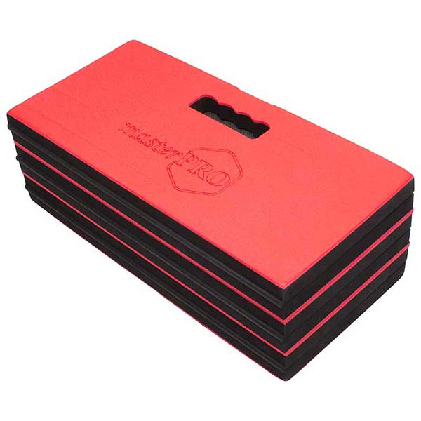 MasterPro Mechanics Folding Mat Car Parts 4 Less