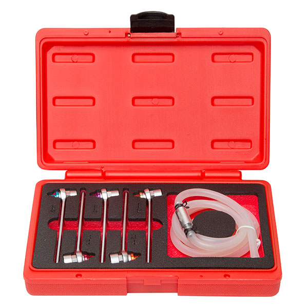 MasterPro 6 piece brake bleeder wrench set Car Parts 4 Less