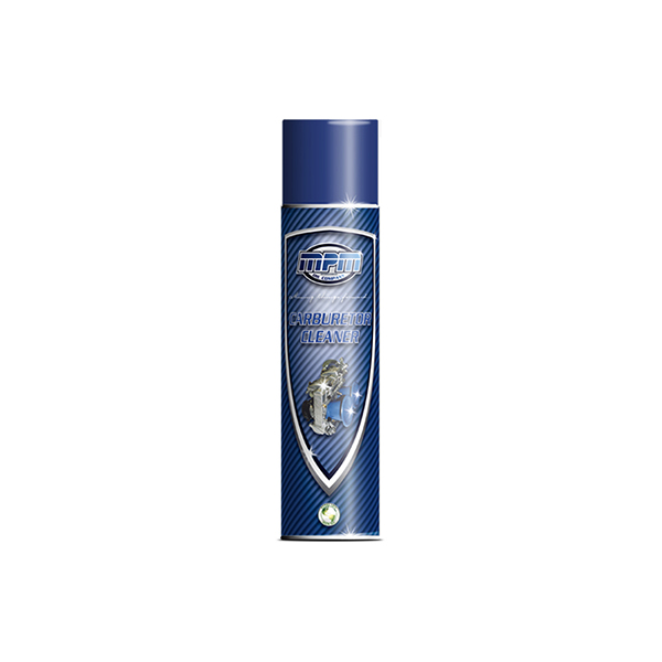 MPM Carburettor Cleaner Aerosol 400ml