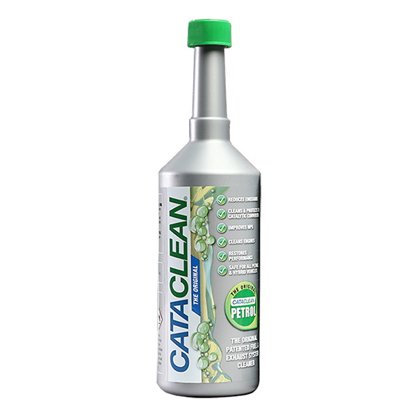 Cataclean Fuel Additive For Petrol 450ml Car Parts 4 Less