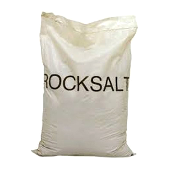 White Rock Salt - 15kg