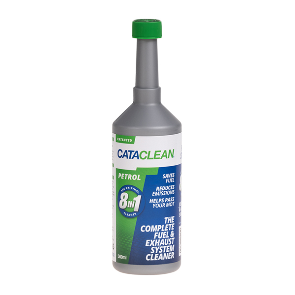 Cataclean Petrol 500ml - CAT001