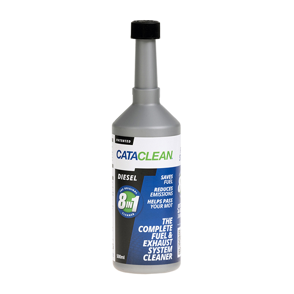 Cataclean Diesel 500ml - CAT002