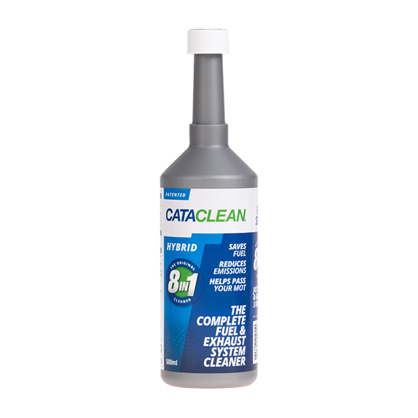 Cataclean Hybrid 500ml - CAT008