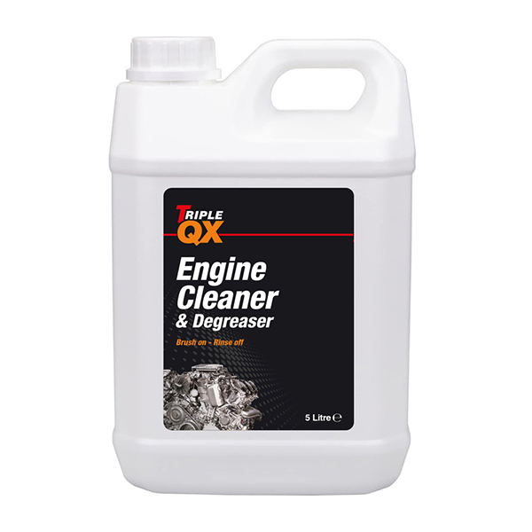 TQX Engine Degreaser 5Ltr