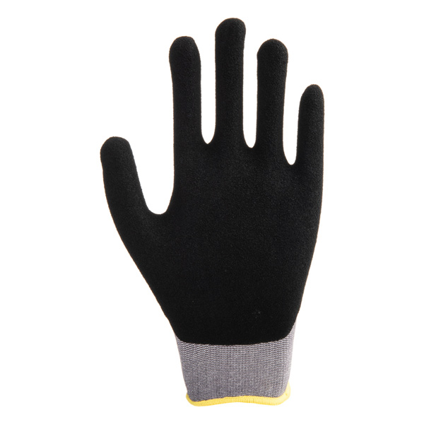 Poly. Coated Glove Small 1 Pair Size 7 Review