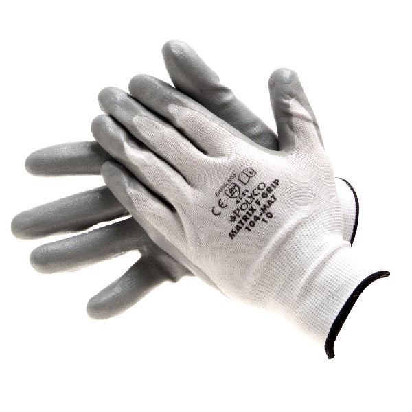 Pawa Dry Grip Gloves 101 XLarge