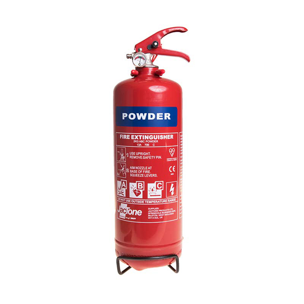 Our Ultimate ABC Powder Fire Extinguisher 2 Kg Reviews - Updated August ...